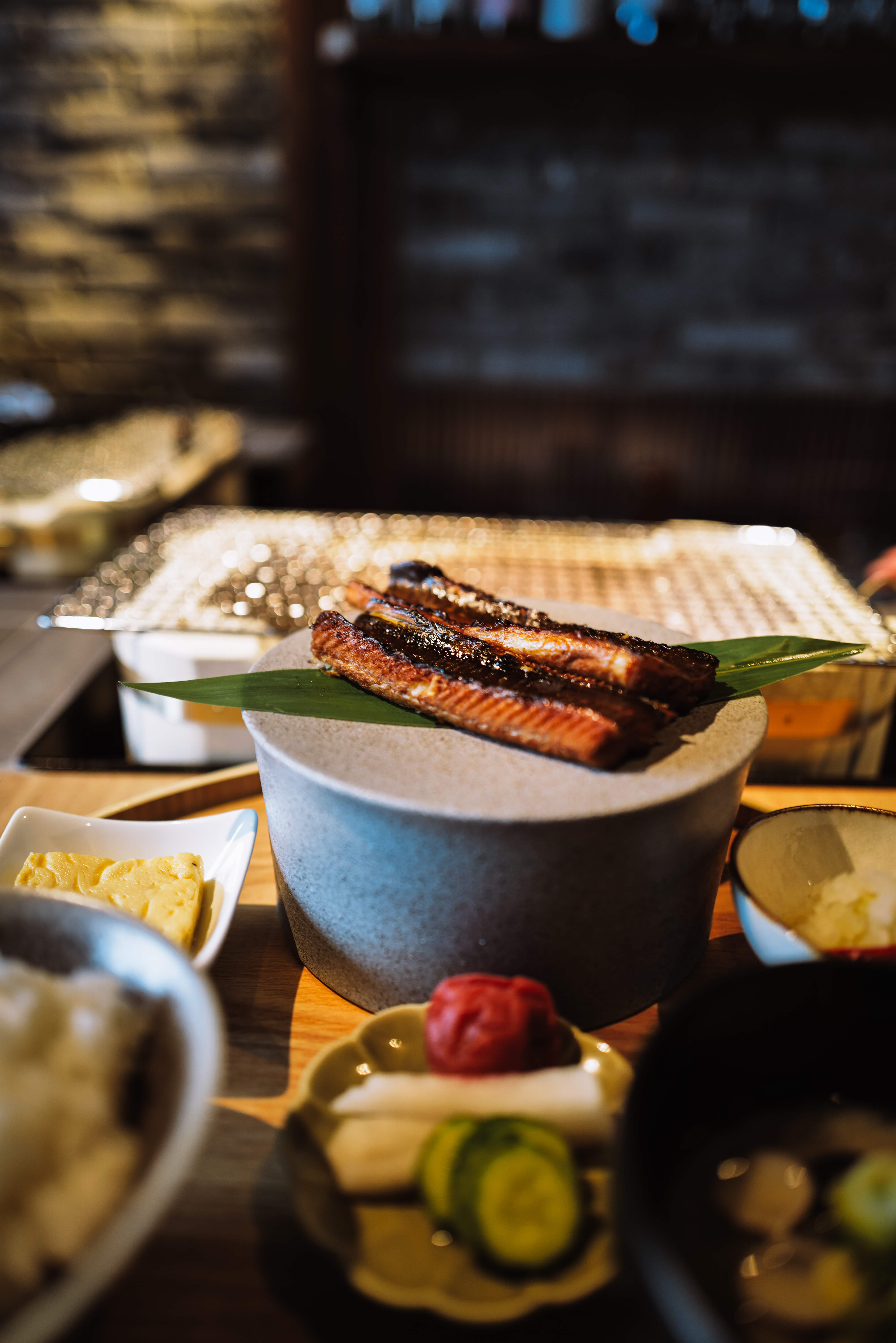 広島穴子 氷締め Hiroshima Sea Eel Anago